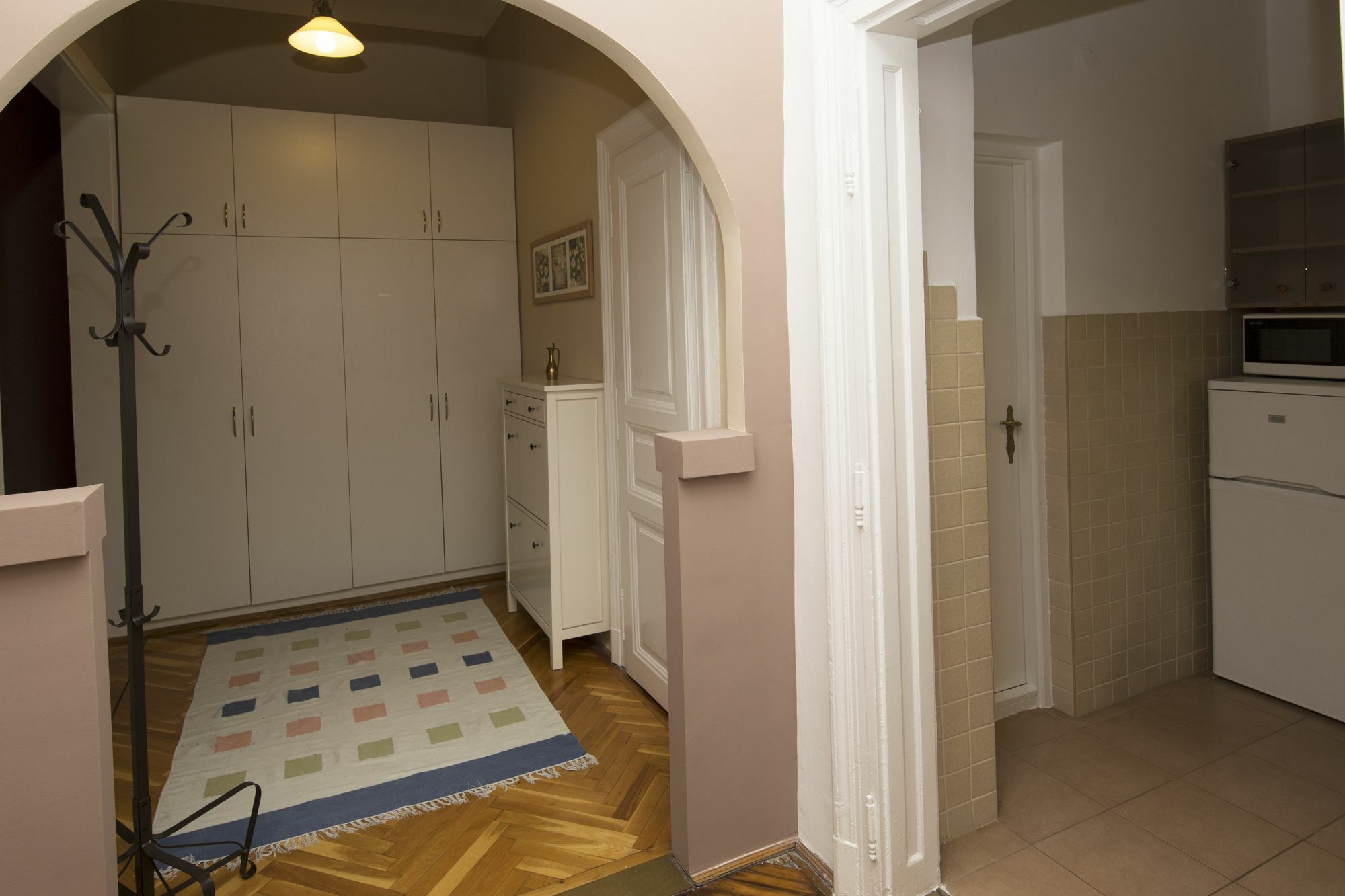 Bpm-Comfortable Home Stay Будапеща Екстериор снимка