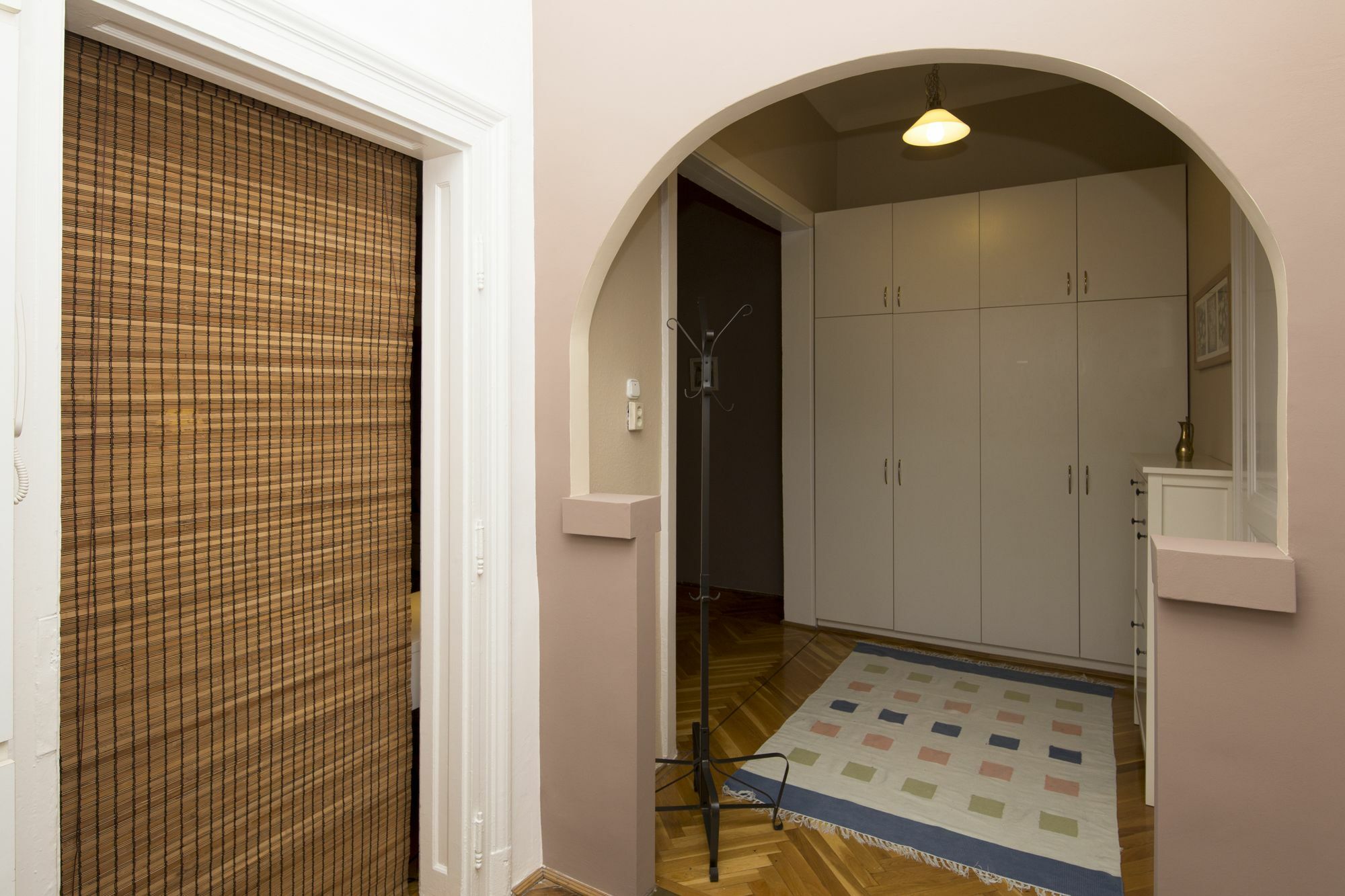 Bpm-Comfortable Home Stay Будапеща Екстериор снимка