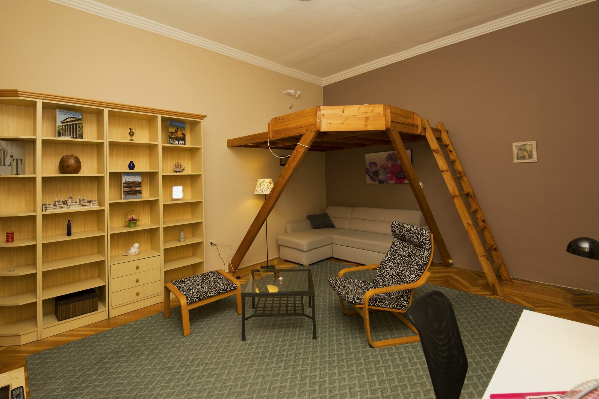 Bpm-Comfortable Home Stay Будапеща Екстериор снимка